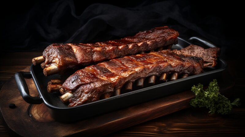 How Long To Smoke Ribs At 275 - What You Need to Know Before You Start
